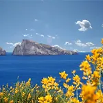 Сasa de vacaciones La Ginestra *