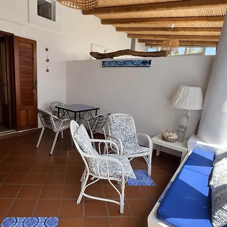 La Ginestra Panarea