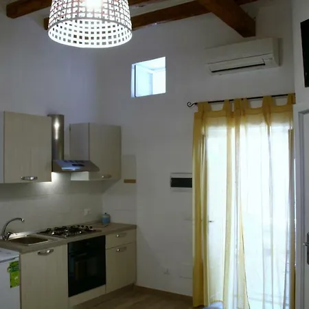 La Ginestra Casa vacanze *