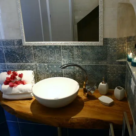 Casa vacanze La Ginestra *