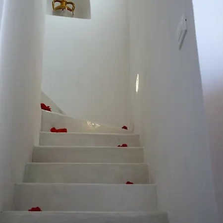 La Ginestra Casa vacanze Panarea