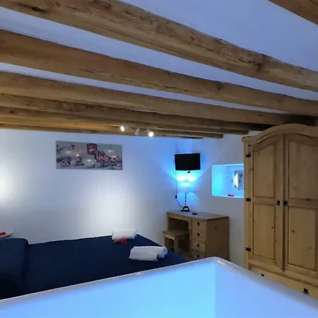 La Ginestra Casa vacanze *