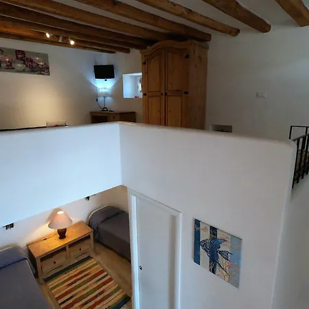 La Ginestra Casa vacanze *