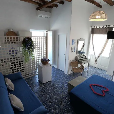 La Ginestra Casa vacanze
