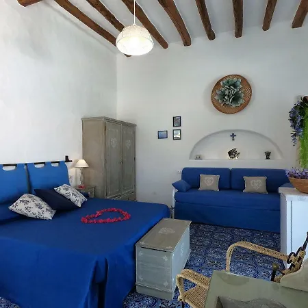 Casa vacanze La Ginestra