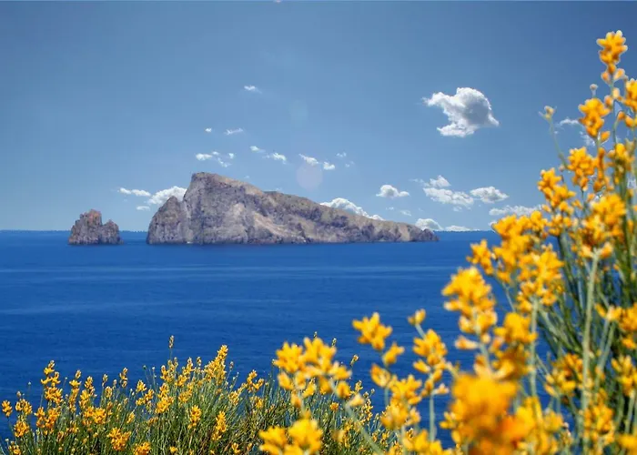 Hébergement de vacances La Ginestra *
