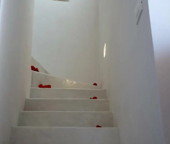 La Ginestra Hébergement de vacances Panarea
