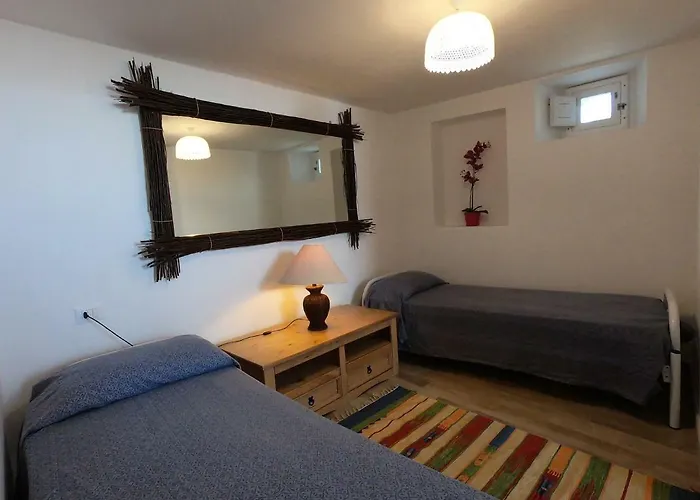 La Ginestra Hébergement de vacances