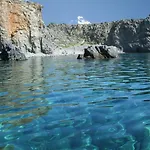 La Ginestra Semesterbostad Panarea