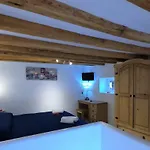 La Ginestra Casa de Férias *