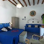 Semesterbostad La Ginestra