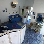 La Ginestra Semesterbostad Panarea