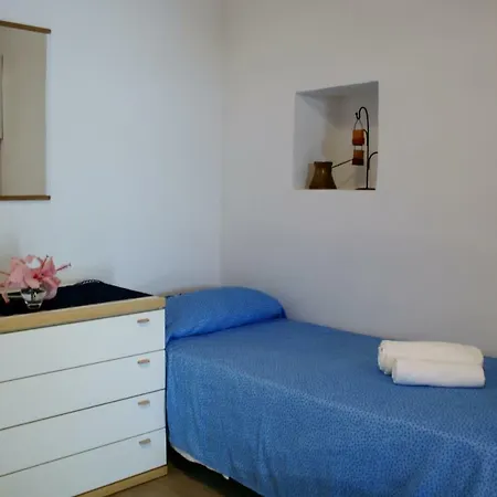 La Ginestra * Panarea