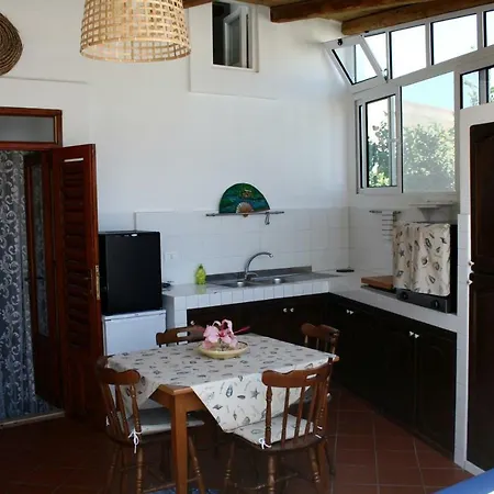 La Ginestra Panarea
