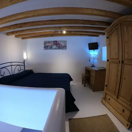 Semesterbostad La Ginestra