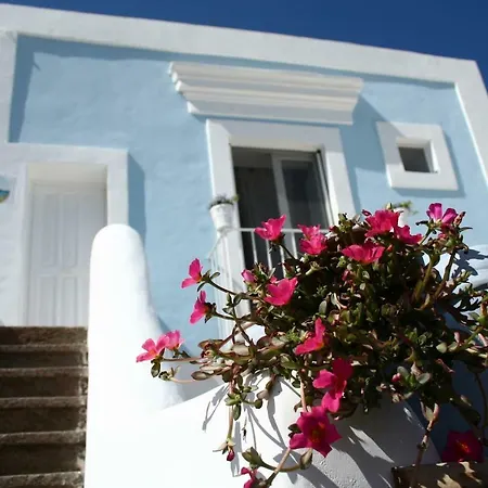 La Ginestra Casa de Férias *