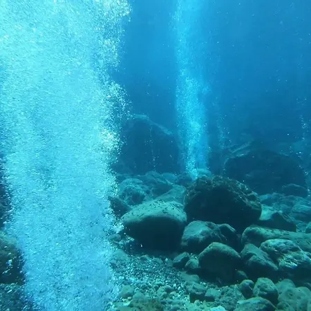 Casa de Férias La Ginestra